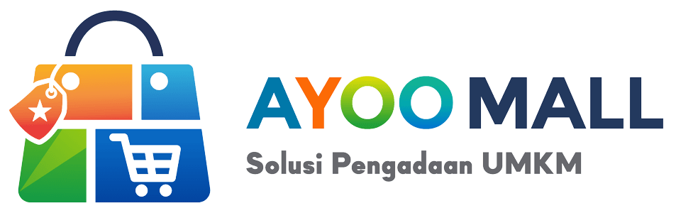 AyooMall logo